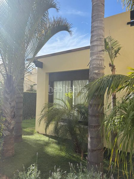 Foto 94af72eb-ee07-4ca8-aa2b-348eccd2e943. Casa pareada en calle bergantin Roda 71 exclusivo pareado de 3 dormitorios en Roda golf en San Javier