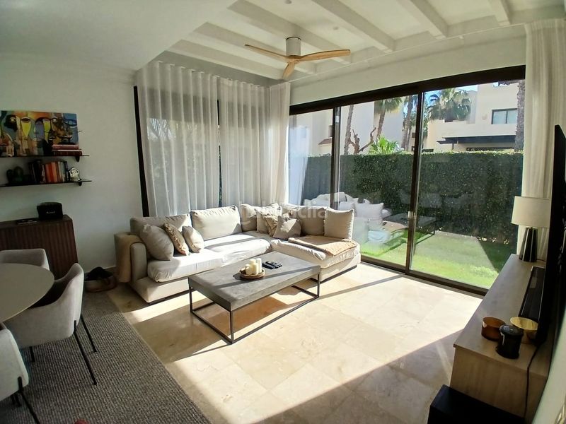 Foto 9888f0dd-1607-45ad-a0f5-66a73f4028e6. Casa pareada en calle bergantin Roda 71 exclusivo pareado de 3 dormitorios en Roda golf en San Javier