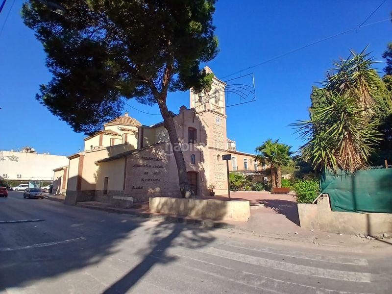 Foto be57b908-5184-4f5b-9d53-0d66cead9be1. Casa pareada en calle bergantin Roda 71 exclusivo pareado de 3 dormitorios en Roda golf en San Javier