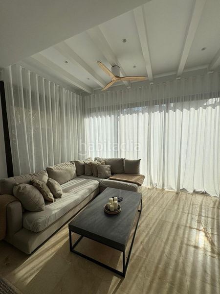 Foto da378f6d-5cad-4fcd-9ea4-2b670f3bcbdc. Casa pareada en calle bergantin Roda 71 exclusivo pareado de 3 dormitorios en Roda golf en San Javier