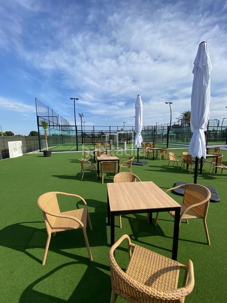 Foto f35b34c7-be08-4f1d-93e4-a83a835305b2. Casa pareada en calle bergantin Roda 71 exclusivo pareado de 3 dormitorios en Roda golf en San Javier