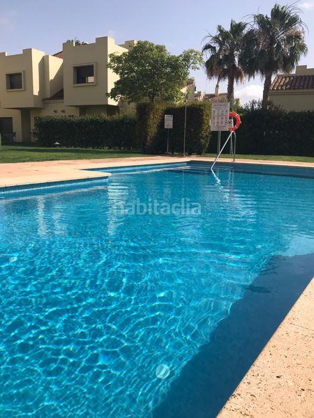 Foto ff23bbb7-3970-4581-86f7-f29958e1dfcc. Casa pareada en calle bergantin Roda 71 exclusivo pareado de 3 dormitorios en Roda golf en San Javier