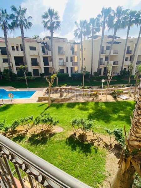 Foto 18ab5b45-3adc-4851-827a-4b56cc3c01e2. Apartament a avenida del mar 23 a Roda San Javier