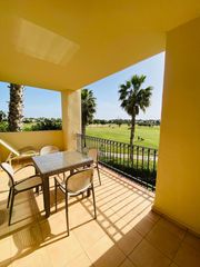 Apartament  Calle cantil 34. Exclusiva planta primera en roda golf de  3 dormitorios con vist