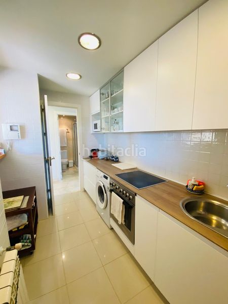 Foto 52a6ad37-2ed9-47d6-979a-2fba0edf3f7b. Apartament a calle cantil 34 a Roda San Javier