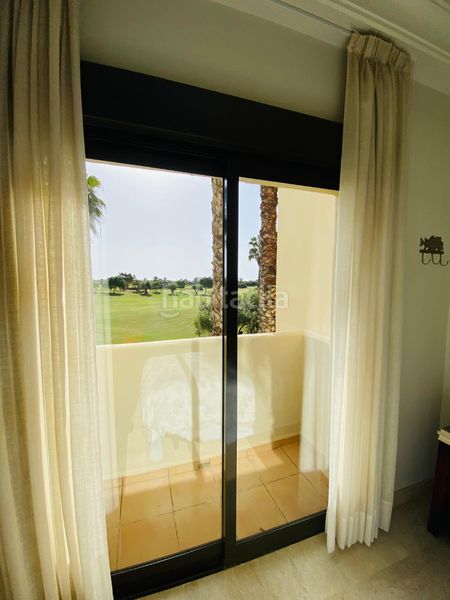 Foto 6e302be1-b232-4a4a-a2ba-3f35a9dc44ea. Apartament a calle cantil 34 a Roda San Javier
