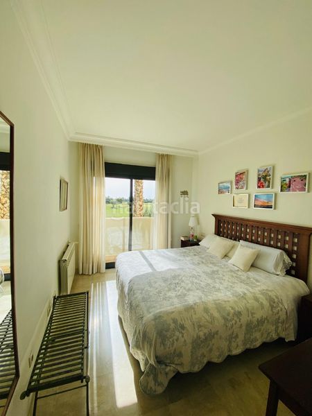Foto b7613556-7456-4edf-8588-8a9670451827. Apartament a calle cantil 34 a Roda San Javier