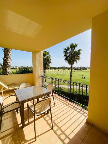 Foto be46bed6-729b-48be-b449-4ec268757378. Apartament a calle cantil 34 a Roda San Javier