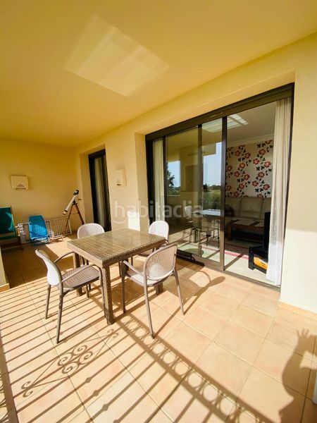 Foto db050b4d-cee4-402f-91a9-d8771072de68. Apartament a calle cantil 34 a Roda San Javier