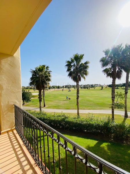 Foto e8afa898-86f0-4855-b866-3d1f99d6fc39. Apartament a calle cantil 34 a Roda San Javier