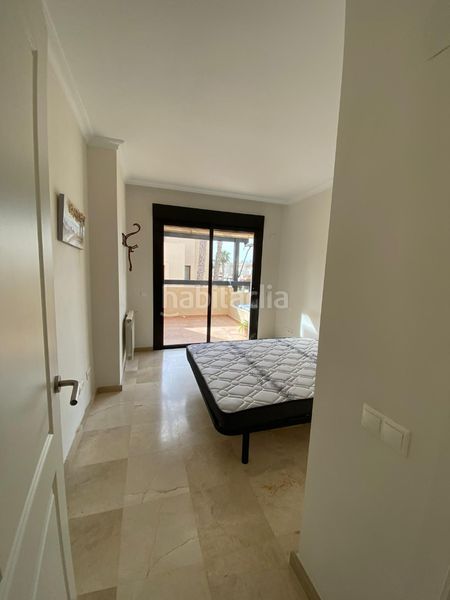 Foto 1db2a422-6421-4867-8a5e-62e763660922. Àtic a avenida del golf 18 a Roda San Javier