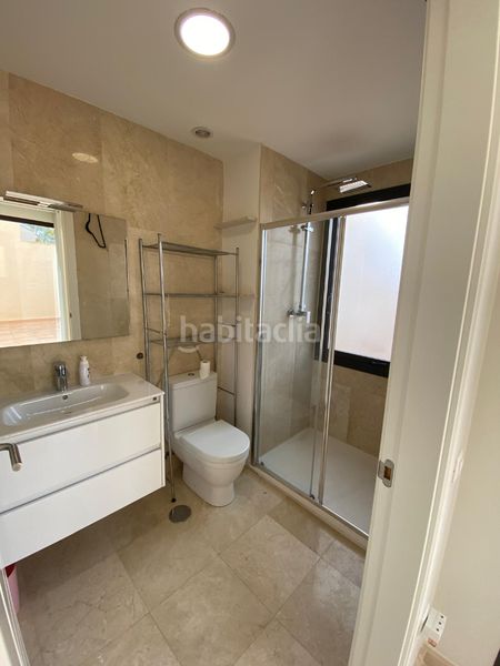 Foto 3e1b8609-dce2-48a7-9234-9f6c4a08ae9b. Àtic a avenida del golf 18 a Roda San Javier