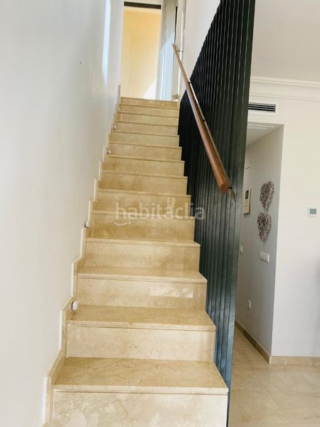 Foto 4bee1826-207a-4566-b3ba-2c20f91915cb. Àtic a avenida del golf 18 a Roda San Javier