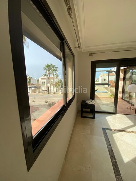 Foto 80c36348-3236-4b39-aa64-b2b03e243d8d. Àtic a avenida del golf 18 a Roda San Javier