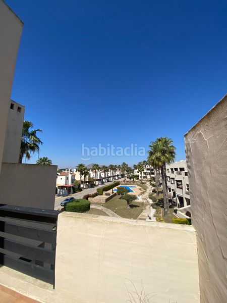 Foto b0ea1d97-2dbd-4e39-b24f-16c4dd463b41. Àtic a avenida del golf 18 a Roda San Javier