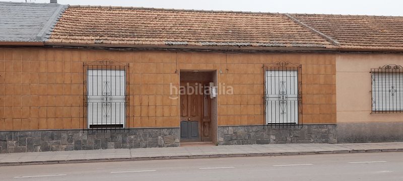 Casas segunda mano en La Puebla - habitaclia