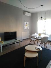 Location Appartement  Carrer de roger de llúria. Gran piso en el eixample