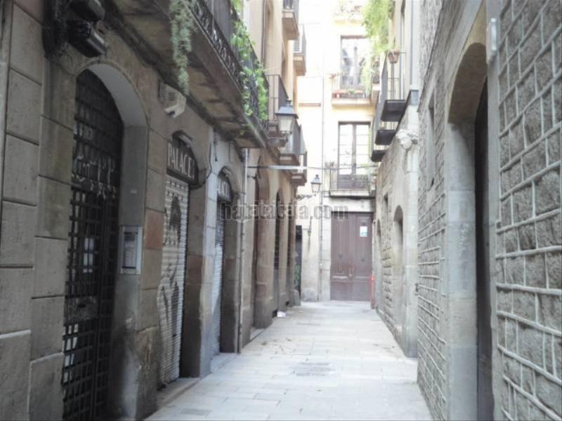 Foto 1650bdc2-791f-4b26-817c-1c2c7d584511. Alquiler piso impecable en born para compartir en Barcelona