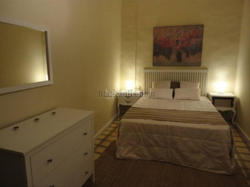 Foto 1c2b1d93-9e27-4545-89a4-cfe944361e2e. Alquiler piso impecable en born para compartir en Barcelona