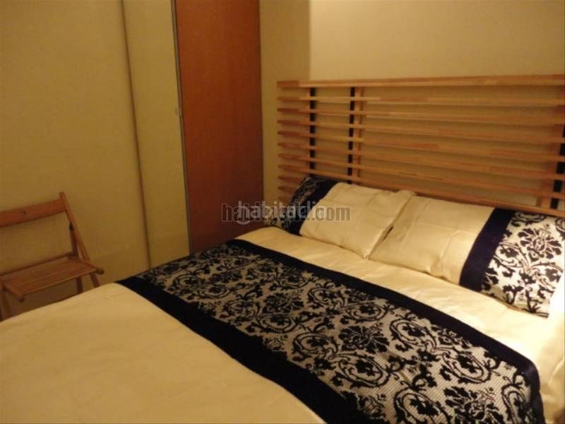 Foto 764eb3a0-12bb-4039-a650-61b2587aea36. Alquiler piso impecable en born para compartir en Barcelona