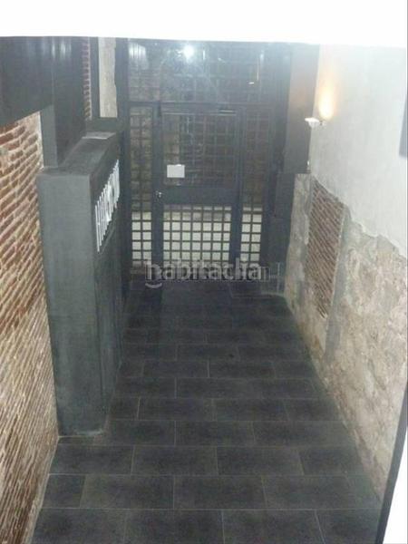 Foto b3d6414d-e93c-4781-8d99-60d7b90905ad. Alquiler piso impecable en born para compartir en Barcelona
