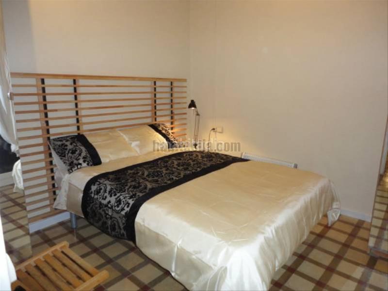 Foto da684ffa-2b5f-4733-809a-23bd8afdb10f. Alquiler piso impecable en born para compartir en Barcelona