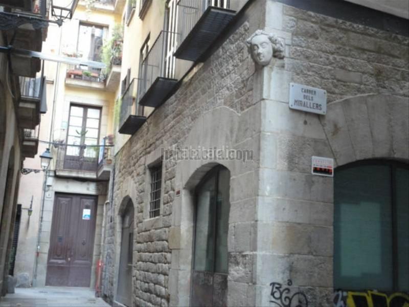 Foto dd584592-1c3d-4087-b35f-a8ebec60113a. Alquiler piso impecable en born para compartir en Barcelona