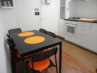 Alquiler Piso  Carrer de la proclamació. Reformado en la barceloneta. ideal estudiantes