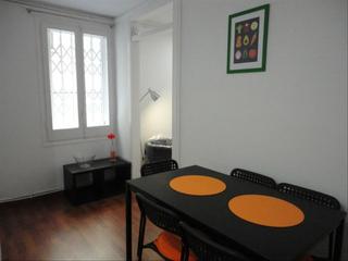 Affitto Appartamento  Carrer de la proclamació. Reformado en la barceloneta. ideal estudiantes