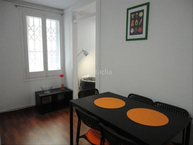 Foto 9b1808a0-bbe1-4446-843c-91446889b78f. Alquiler piso reformado en la Barceloneta. ideal estudiantes en Barcelona