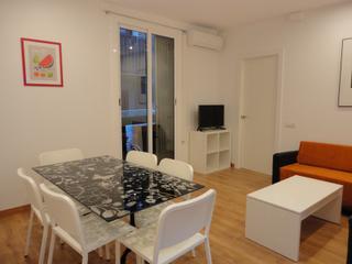 Location Appartement  Carrer d'en roca. Acogedor apartamento en el barrio gotico