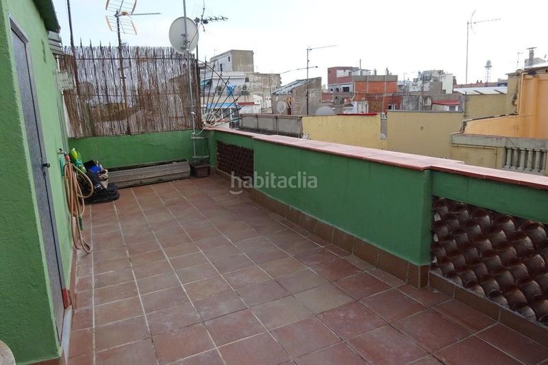 Foto c6b698ae-04c3-4baf-8039-ddff886d9073. Alquiler ático  en la Barceloneta en Barceloneta Barcelona