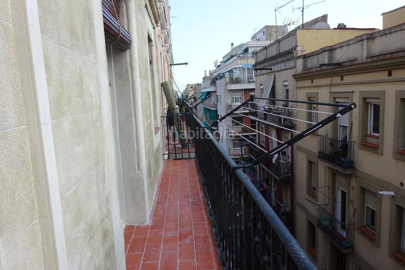 Foto 18d7f799-aafe-4970-9d86-abbfd36c9531. Lloguer àtic amb calefacció a Barceloneta Barcelona