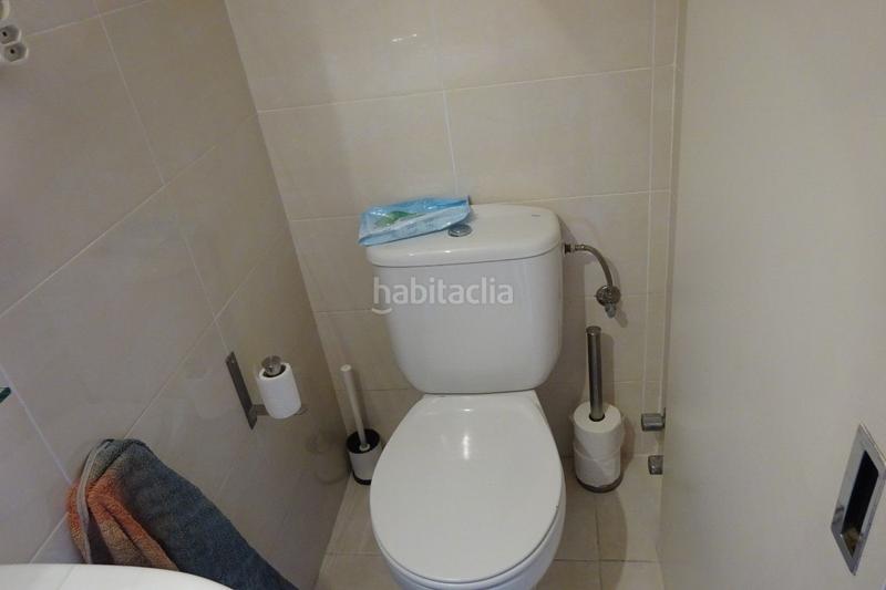 Foto 02a9ee9a-1117-4da3-b748-376ec7cd17bf. Rent penthouse with heating in Barceloneta Barcelona