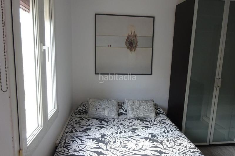 Foto 3601a093-841d-42ba-beac-16324cde0917. Rent penthouse with heating in Barceloneta Barcelona
