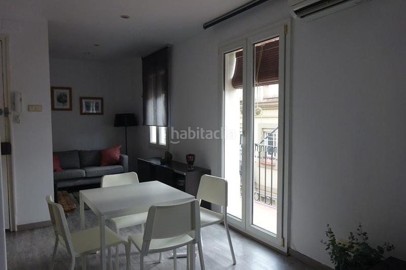 Foto 51509d8d-713c-4571-adb4-cd3da09ae8da. Rent penthouse with heating in Barceloneta Barcelona