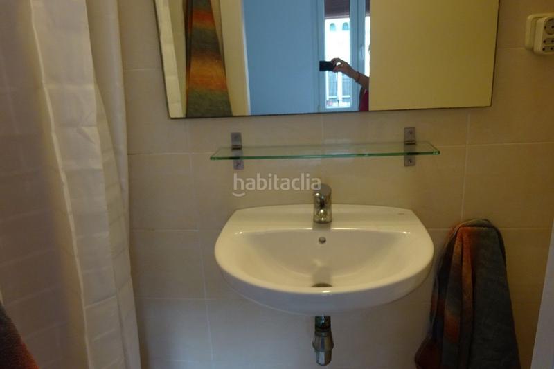 Foto 5ee7a032-beee-49c6-9ee9-5b33229b3250. Rent penthouse with heating in Barceloneta Barcelona