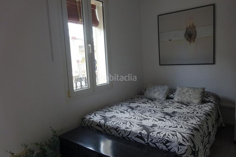 Foto 629e56e1-e3f2-44af-86af-37e81bd1f906. Rent penthouse with heating in Barceloneta Barcelona