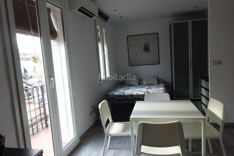 Foto 77c6a4dd-ab33-4544-919c-f12459665883. Rent penthouse with heating in Barceloneta Barcelona