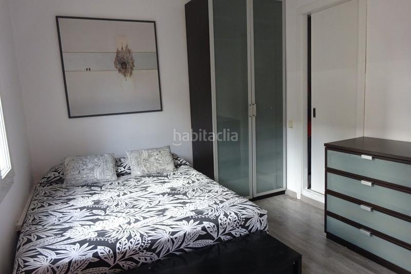 Foto 99987e04-cf44-4065-a854-d8636b29498d. Rent penthouse with heating in Barceloneta Barcelona