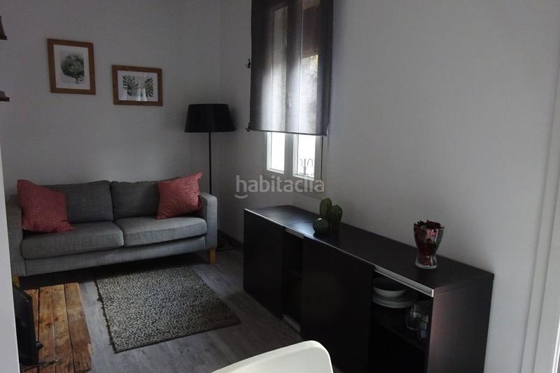 Foto b230d6fb-88ad-4b1d-9cd2-d5687f708f1b. Rent penthouse with heating in Barceloneta Barcelona