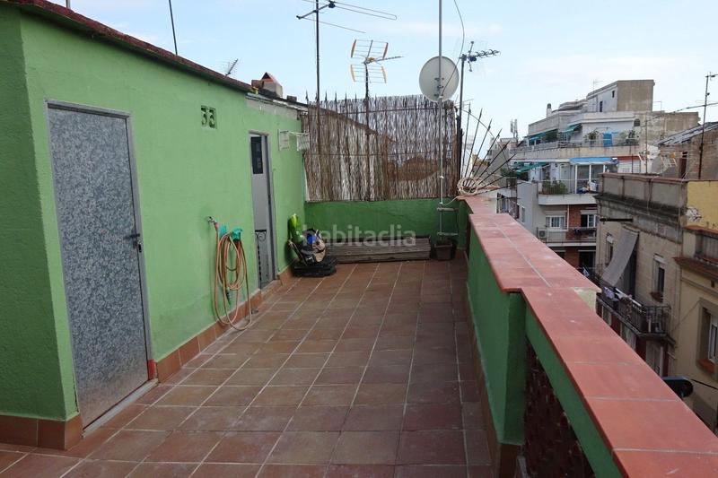 Foto b87aec29-a290-4997-9c7a-51c05a3076ba. Rent penthouse with heating in Barceloneta Barcelona