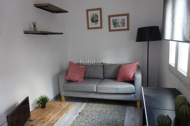 Foto c2e0d4b4-448d-4c35-bc60-9c0c3d855676. Rent penthouse with heating in Barceloneta Barcelona