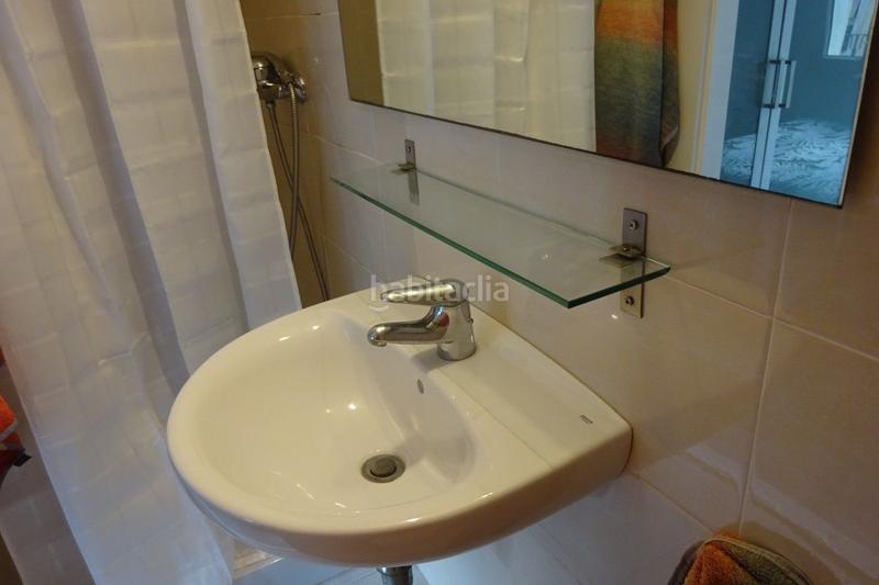 Foto fbf45c92-4f05-477f-b5ce-d7327ec0c056. Rent penthouse with heating in Barceloneta Barcelona