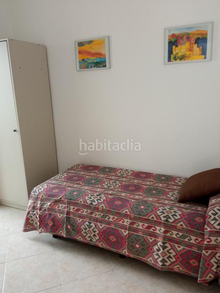 Foto 36edbd11-cfb5-4e58-b619-93d0c34f7a48. Affitto attico con riscaldamento in Barri de les Corts Barcelona