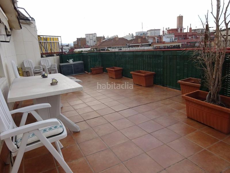 Foto f6ba463a-5ddf-4c64-916b-2499ed4bd808. Affitto attico con riscaldamento in Barri de les Corts Barcelona