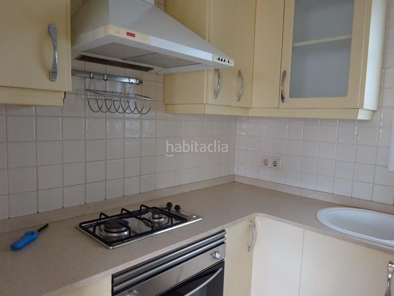 Foto 095584a8-dd9d-4c7b-8746-0483b98f3333. Alquiler ático  en les corts. ideal estudiantes en Barcelona