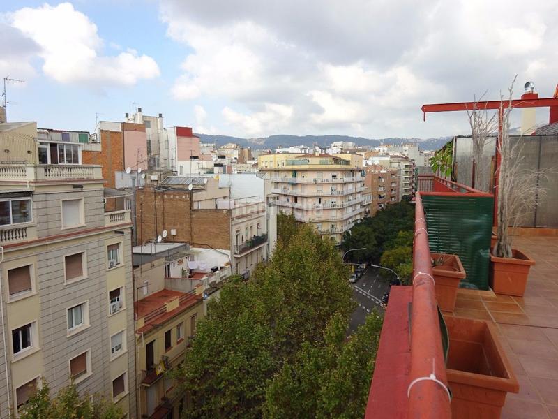 Foto abd3ad15-0cd6-45dc-a4fc-13c19c23e00e. Alquiler ático  en les corts. ideal estudiantes en Barcelona