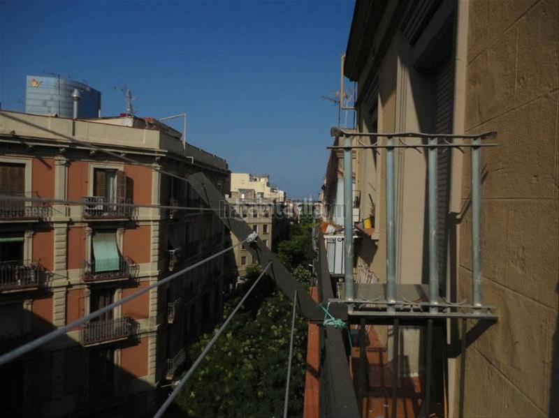 Foto 3e055ea2-1e11-45de-91ac-4b07e6fc1d71. Miete etagenwohnung in Barceloneta Barcelona