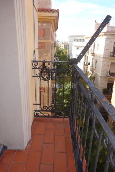 Foto 23c3d281-1e77-405c-ac4b-6df730f5f988. Rent flat in Barceloneta Barcelona